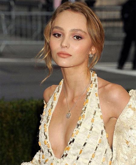 ลิลลี่ โรส เดปป์