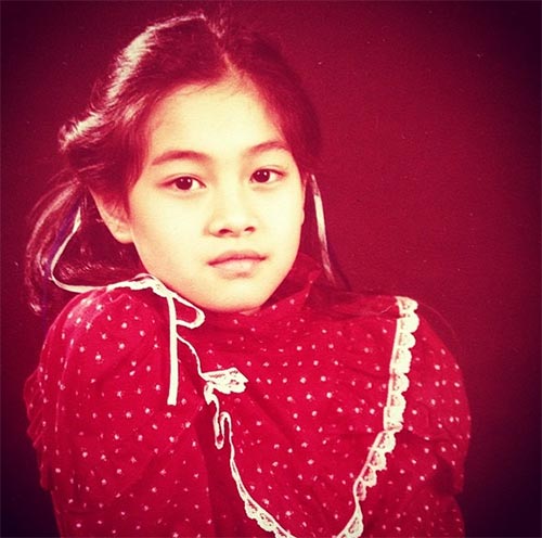 ลูกเกด เมทินี