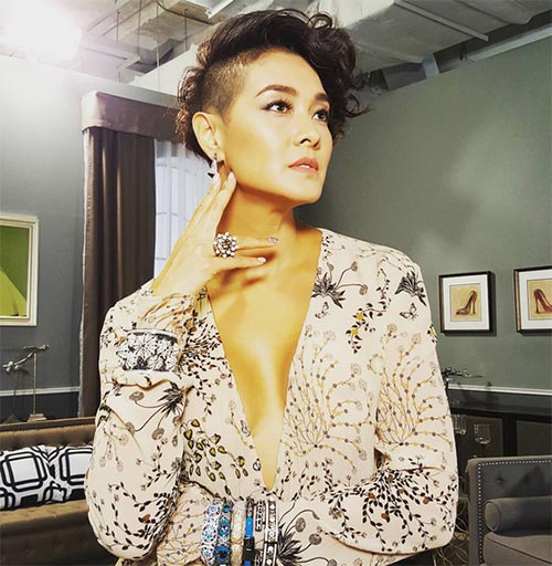 ลูกเกด เมทินี