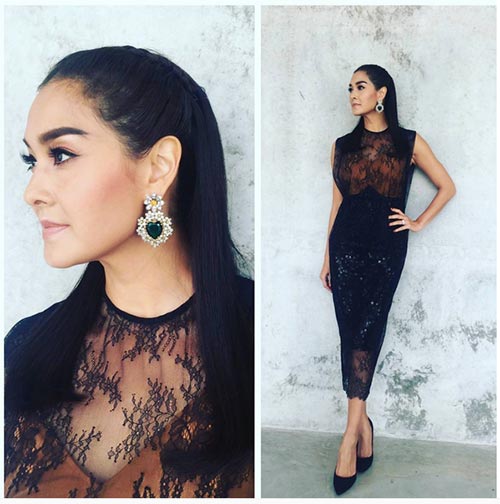 ลูกเกด เมทินี