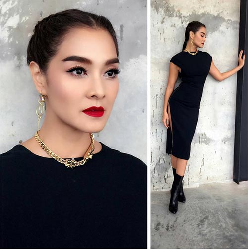 ลูกเกด เมทินี