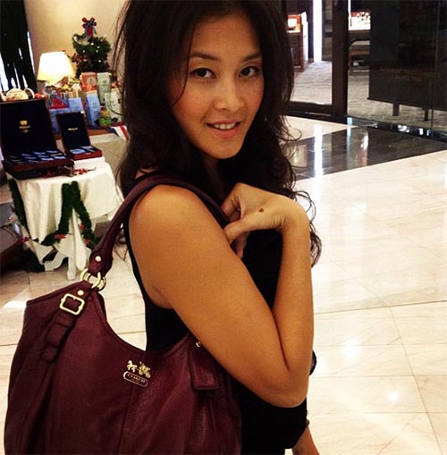 ลูกเกด เมทินี