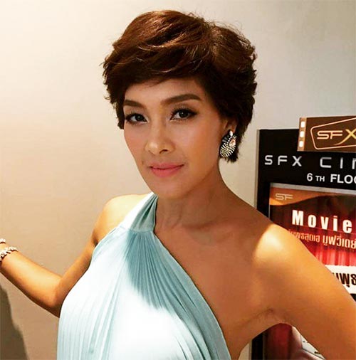 ลูกเกด เมทินี