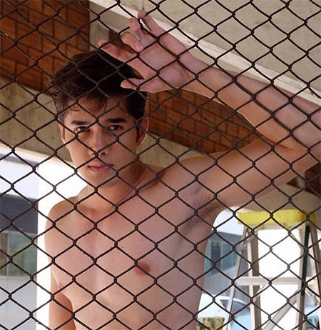 มิกค์ ทองระย้า