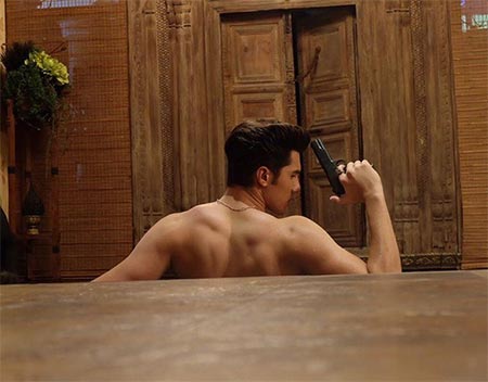 มิกค์ ทองระย้า