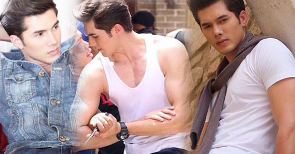 มิกค์ ทองระย้า