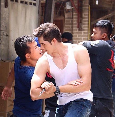 มิกค์ ทองระย้า