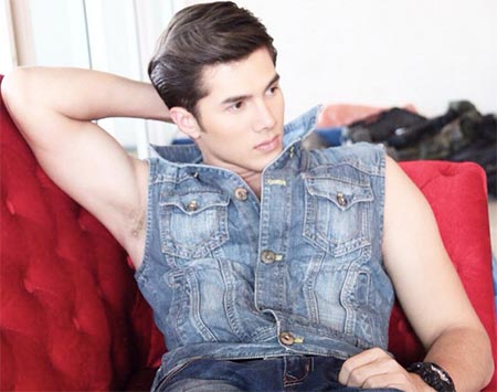 มิกค์ ทองระย้า