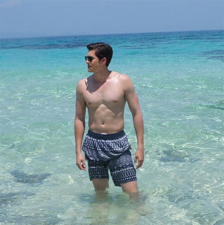 มิกค์ ทองระย้า