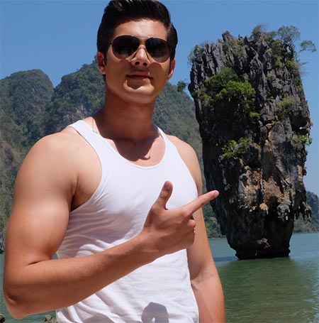 มิกค์ ทองระย้า