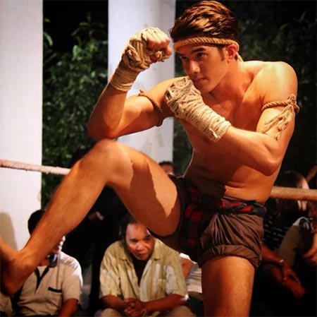 มิกค์ ทองระย้า