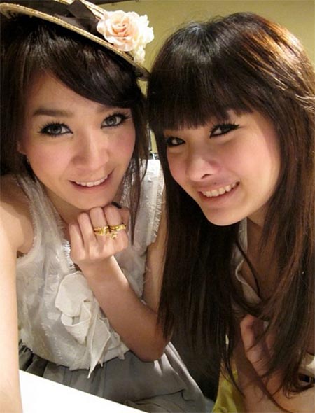 มด ณปภัช ศัลยกรรม