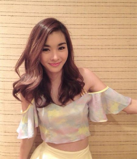 มด ณปภัช ศัลยกรรม