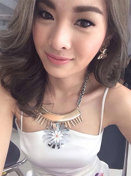 มด ณปภัช ศัลยกรรม