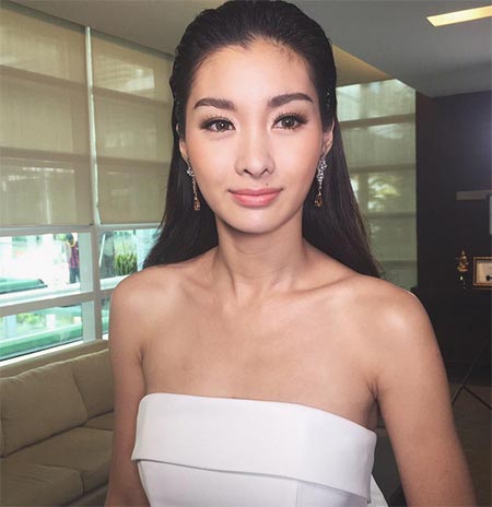 มด ณปภัช ศัลยกรรม