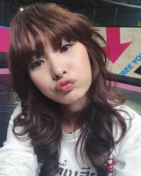 มด ณปภัช ศัลยกรรม