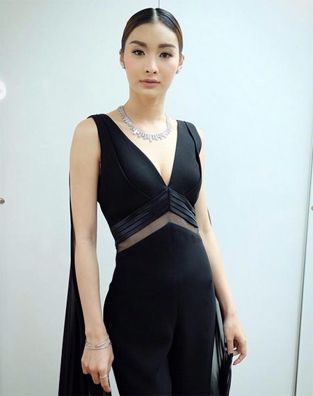 มด ณปภัช ศัลยกรรม