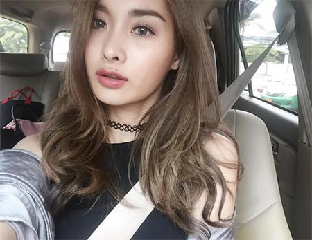 มด ณปภัช ศัลยกรรม