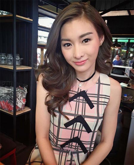 มด ณปภัช ศัลยกรรม