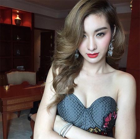 มด ณปภัช ศัลยกรรม