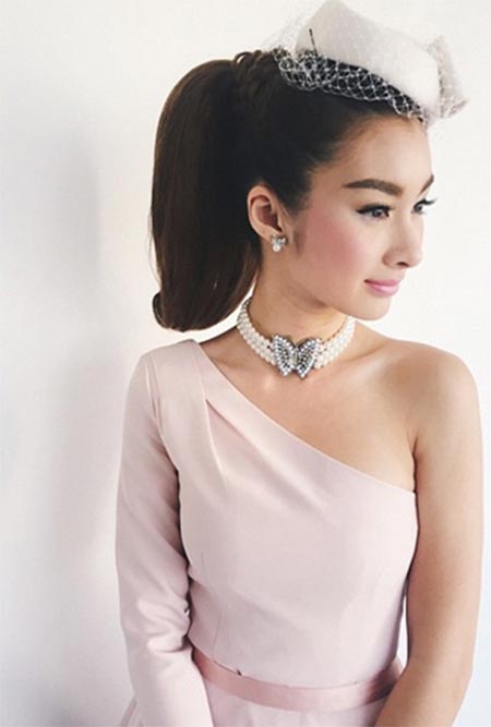 มด ณปภัช ศัลยกรรม