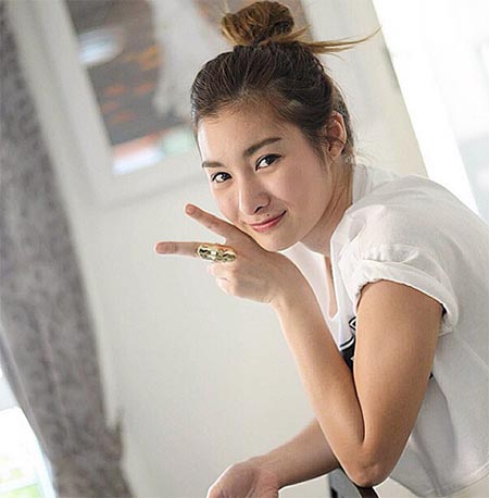 มด ณปภัช ศัลยกรรม