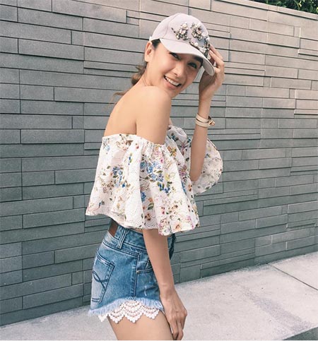 เนย โชติกา