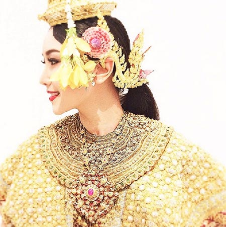 นุ่น วรนุช