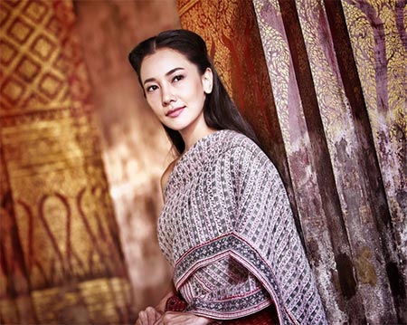 นุ่น วรนุช