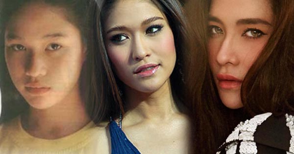 พลอย เฌอมาลย์