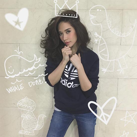 พลอย เฌอมาลย์