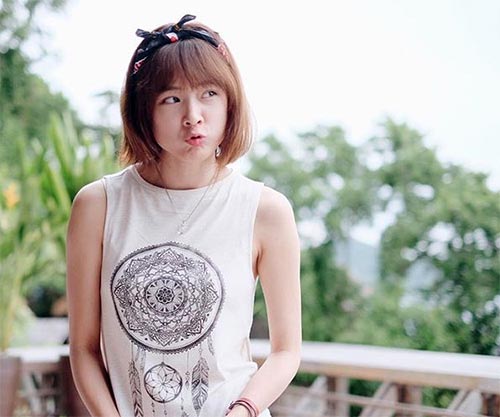 แพทตี้ อังศุมาลิน