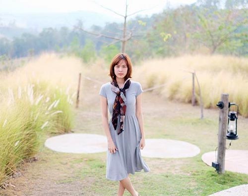 แพทตี้ อังศุมาลิน
