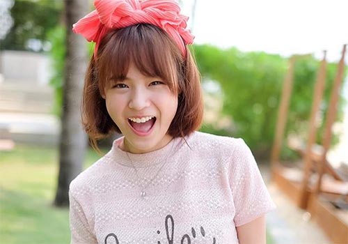 แพทตี้ อังศุมาลิน