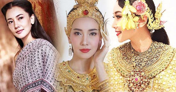 นุ่น วรนุช