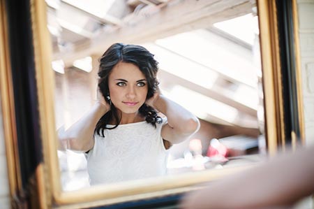 ทรงผมม้าเต่อ