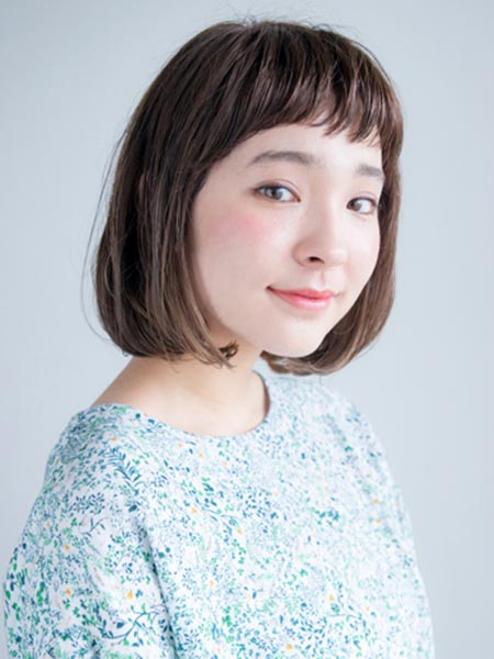 ทรงผมม้าเต่อ