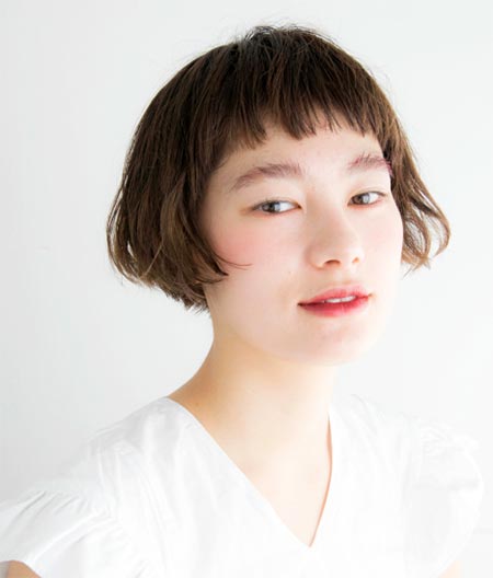 ทรงผมม้าเต่อ