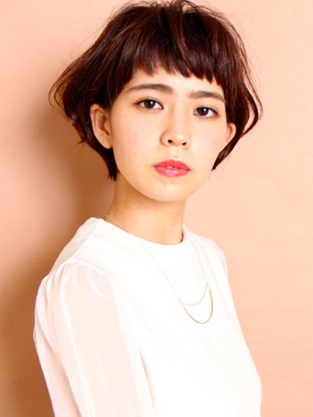 ทรงผมม้าเต่อ