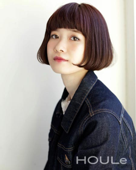 ทรงผมม้าเต่อ