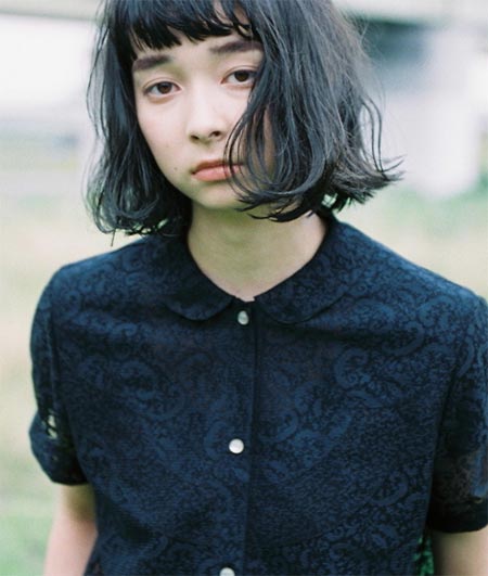 ทรงผมม้าเต่อ