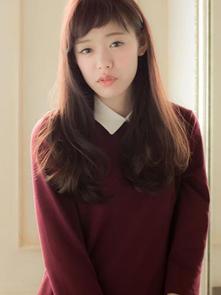 ทรงผมม้าเต่อ