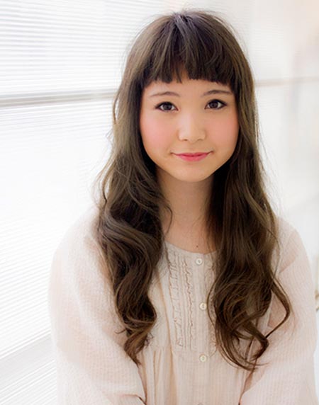 ทรงผมม้าเต่อ