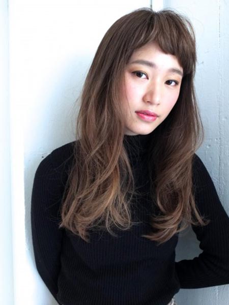 ทรงผมม้าเต่อ