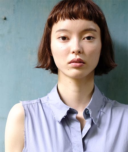 ทรงผมม้าเต่อ