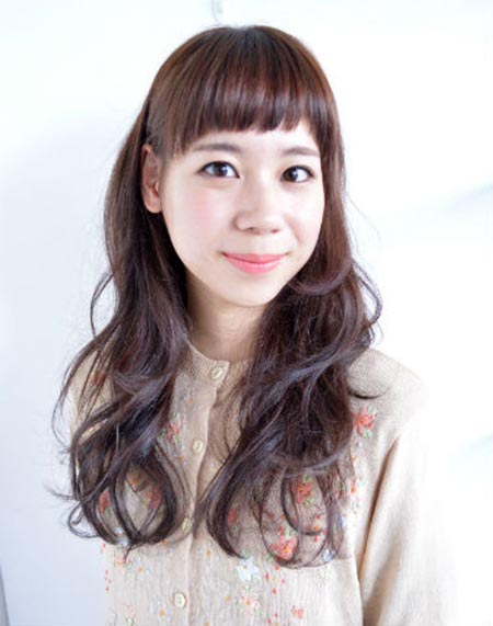 ทรงผมม้าเต่อ