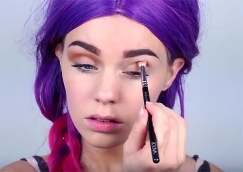 How To แต่งหน้า