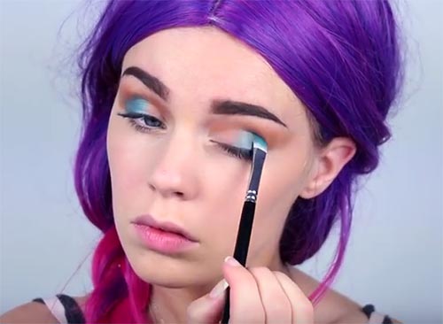 How To แต่งหน้า