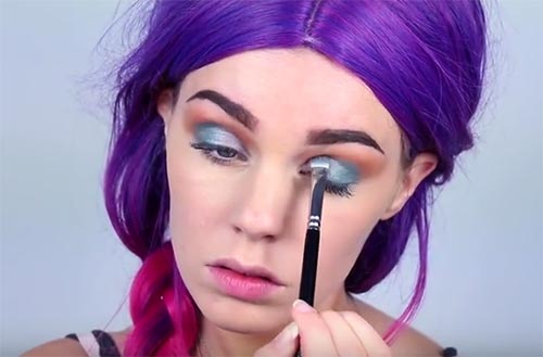 How To แต่งหน้า