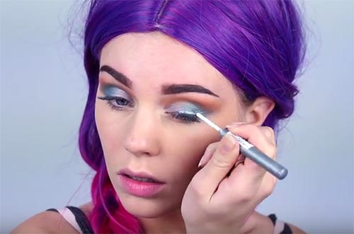 How To แต่งหน้า